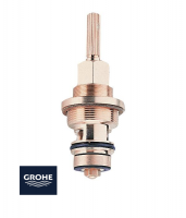 EMBOLO INVERSOR PARA 29700/02 GROHE